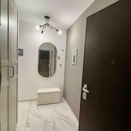 Apartman Sunny & Stunning