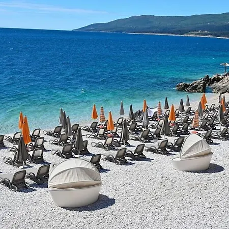 Sunny & Stunning Rabac