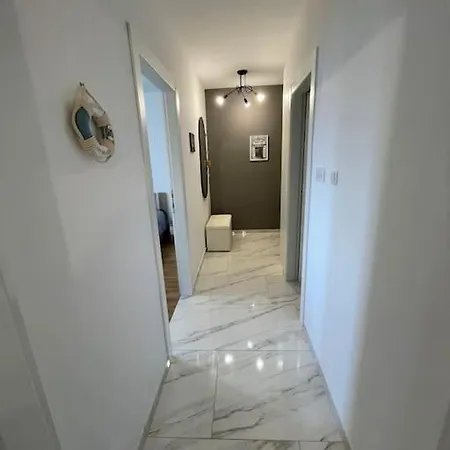 Apartment Sunny & Stunning Rabac