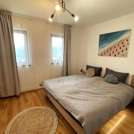 Sunny & Stunning Apartment Rabac