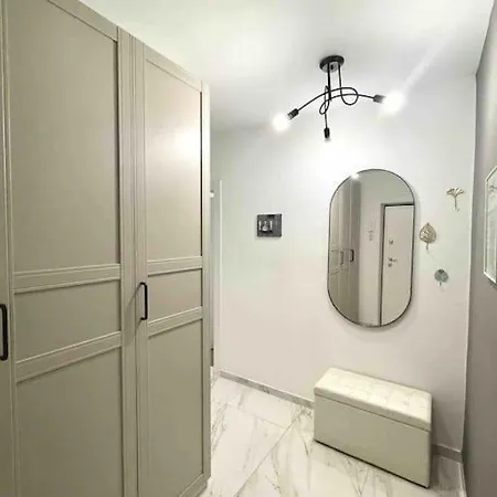 Sunny & Stunning Apartment Rabac