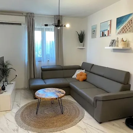 Apartment Sunny & Stunning Rabac