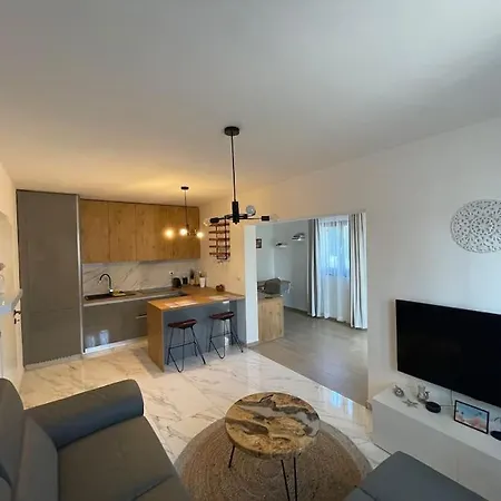 Apartment Sunny & Stunning Rabac