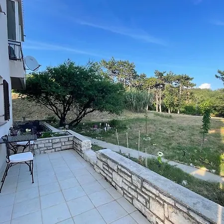 Sunny & Stunning Apartment Rabac