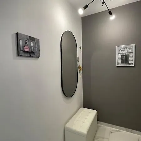 Apartment Sunny & Stunning *