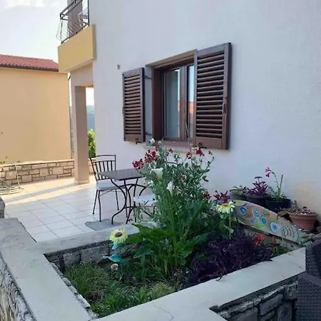 Apartment Sunny & Stunning Rabac